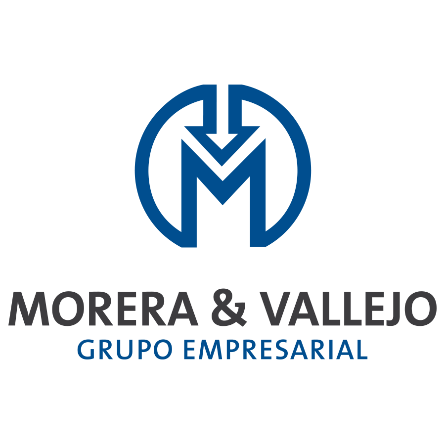 morera y vallejo logo